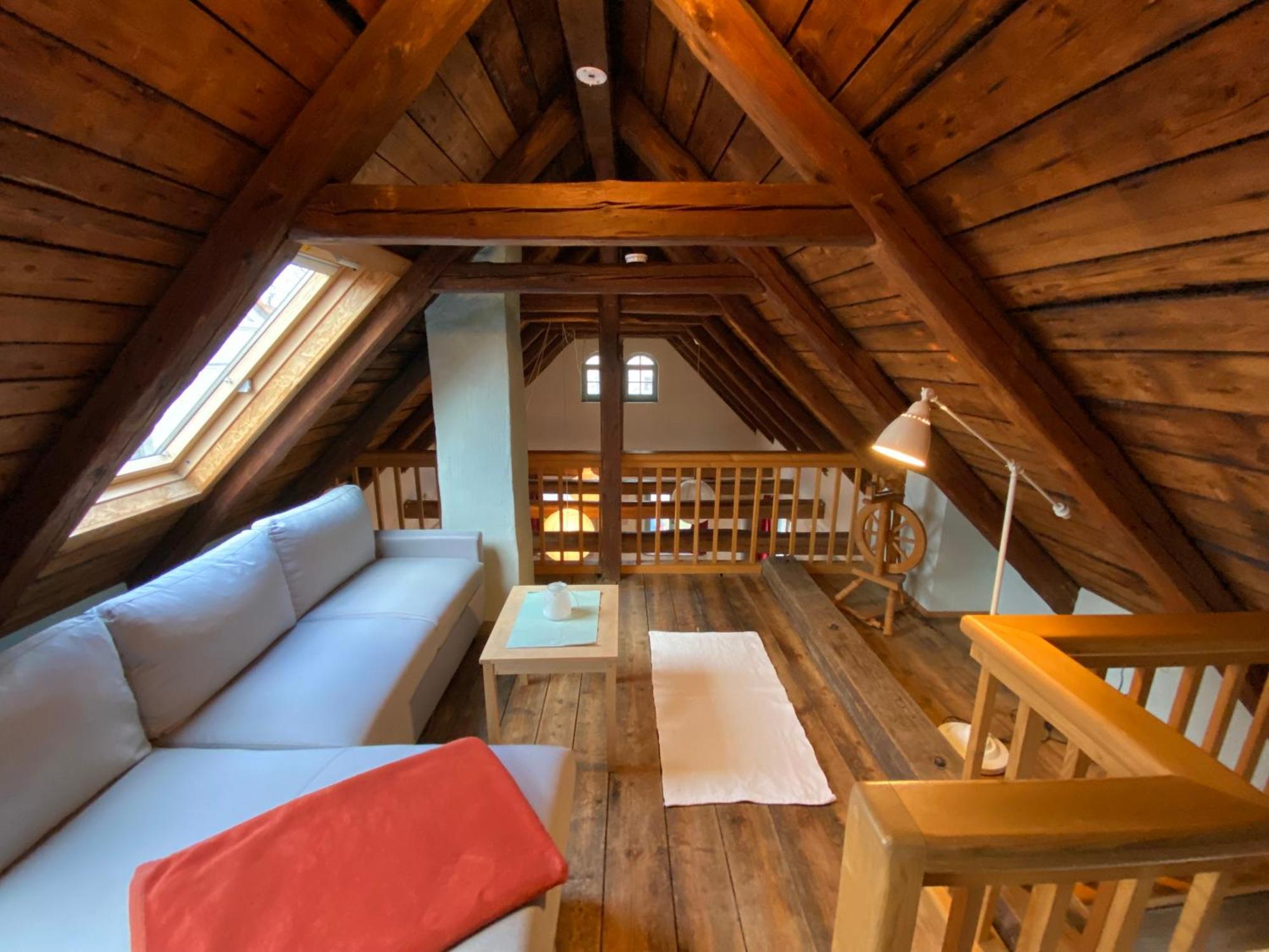 Urlaubshof Altkoe Radebeul Exterior foto