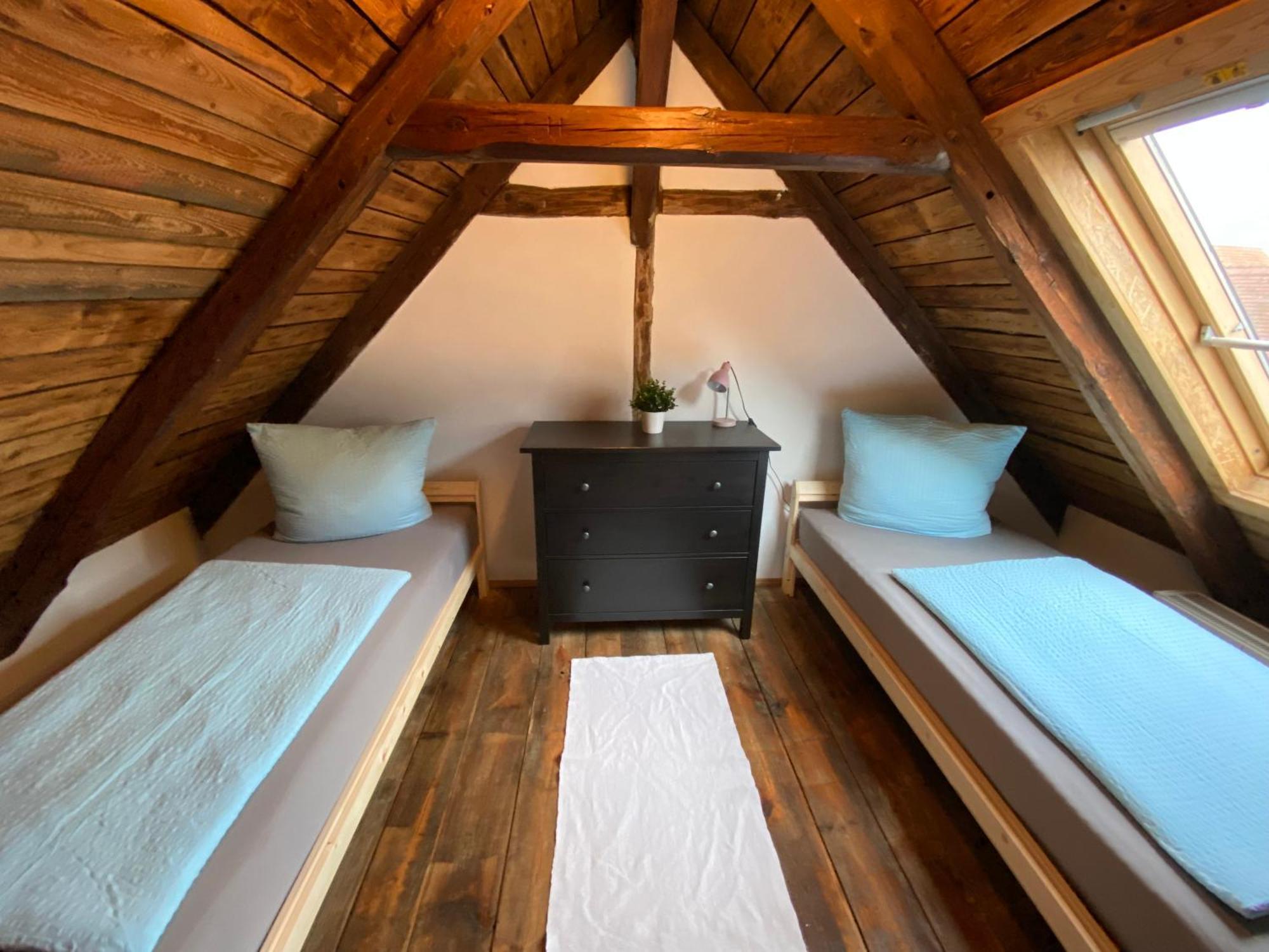 Urlaubshof Altkoe Radebeul Exterior foto