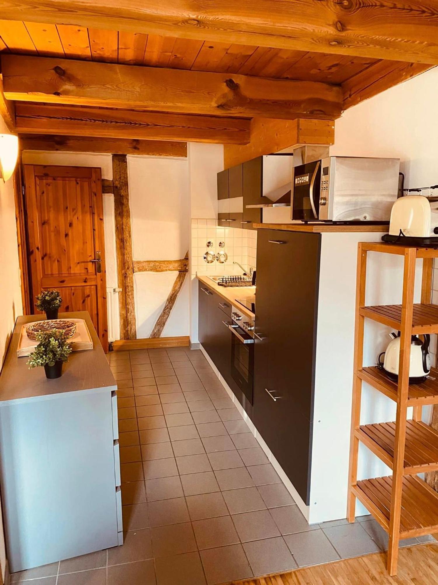 Urlaubshof Altkoe Radebeul Exterior foto