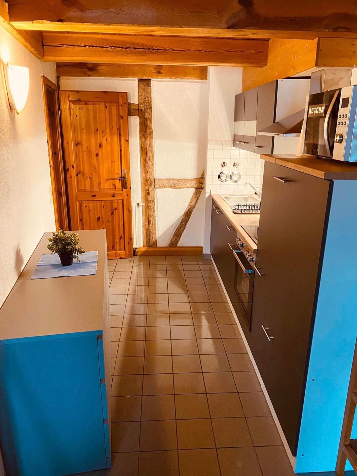 Urlaubshof Altkoe Radebeul Exterior foto