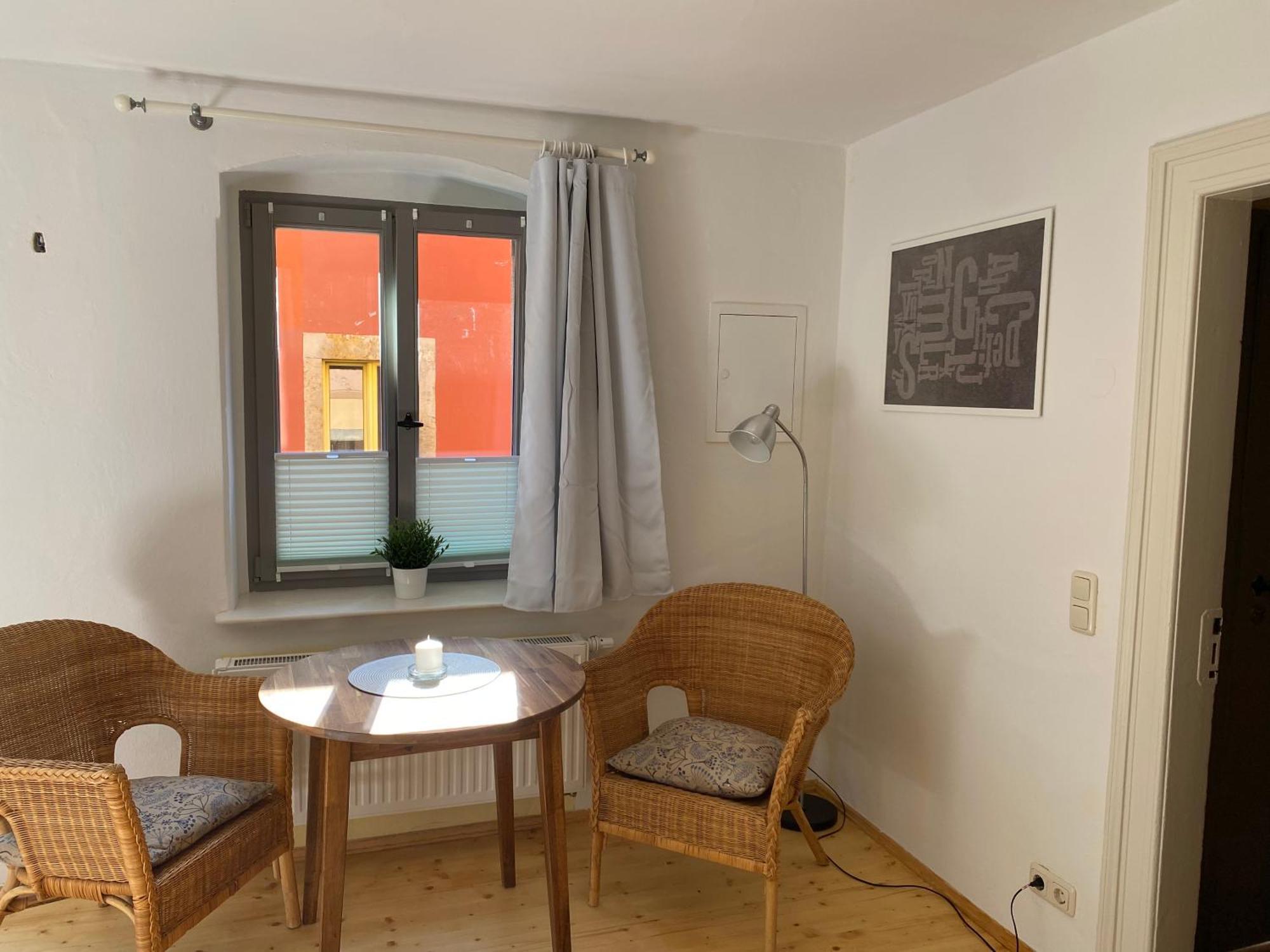 Urlaubshof Altkoe Radebeul Exterior foto
