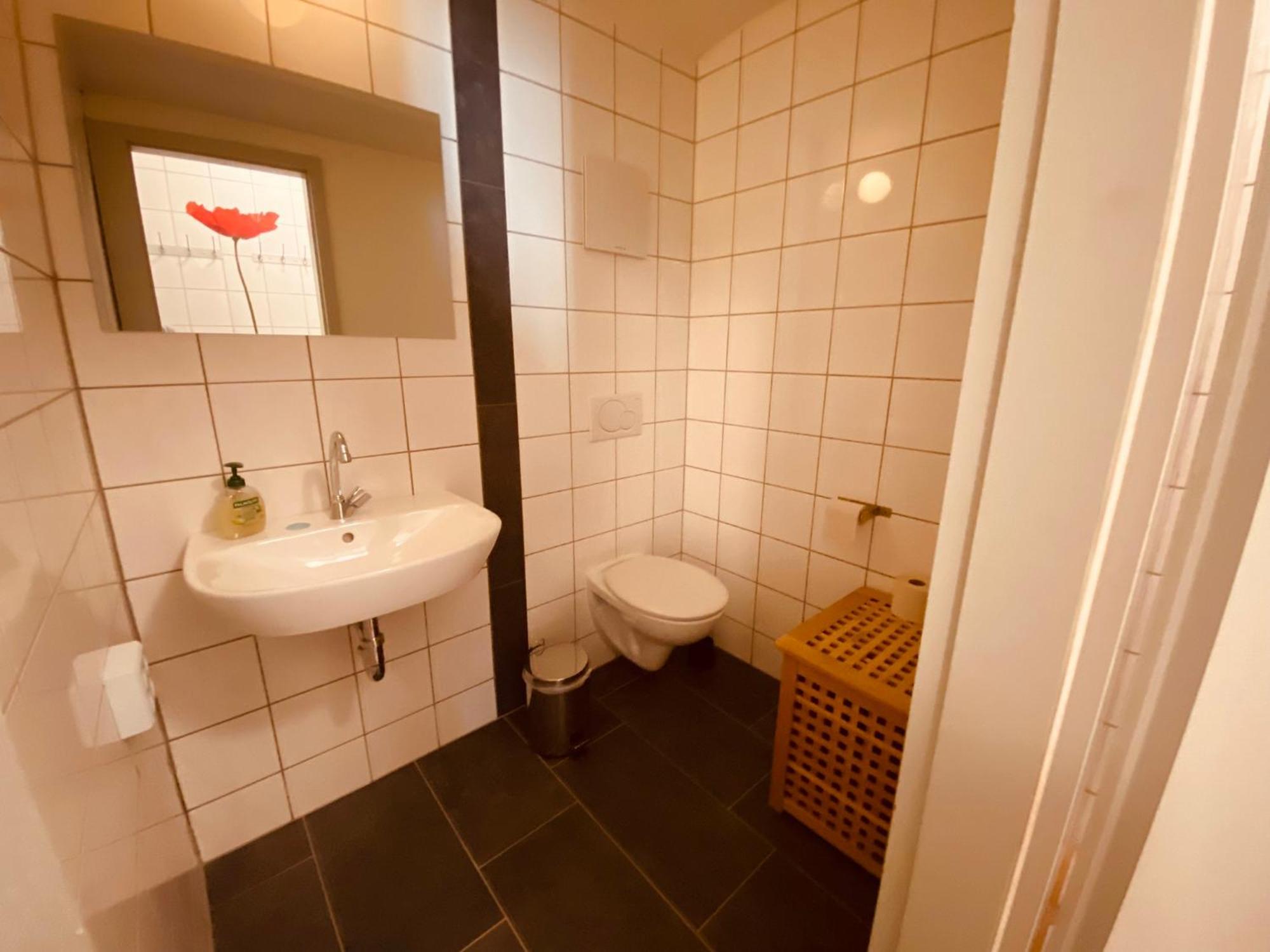 Urlaubshof Altkoe Radebeul Exterior foto